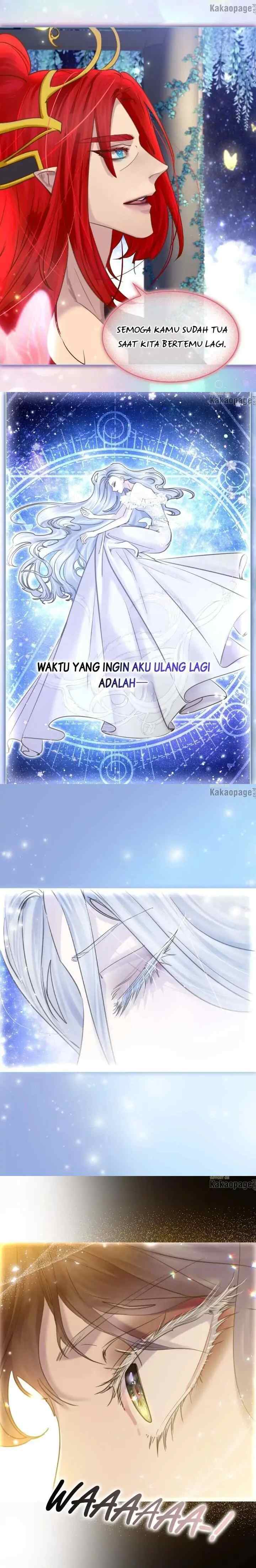 The Lady's Law of Survival chapter 69 halaman 17