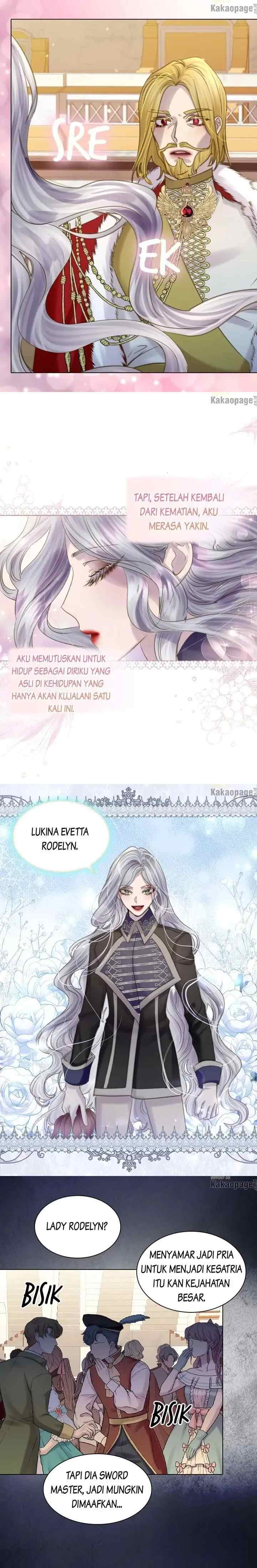 The Lady's Law of Survival chapter 70 halaman 13