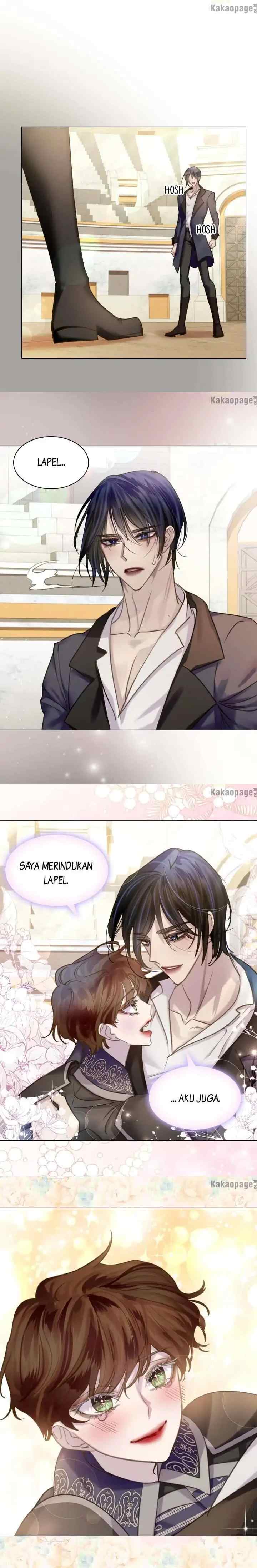 The Lady's Law of Survival chapter 70 halaman 8