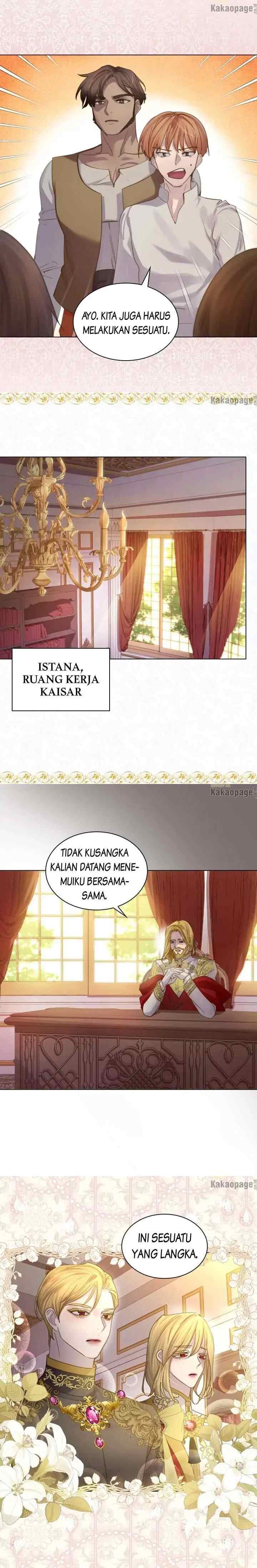 The Lady's Law of Survival chapter 71 halaman 4