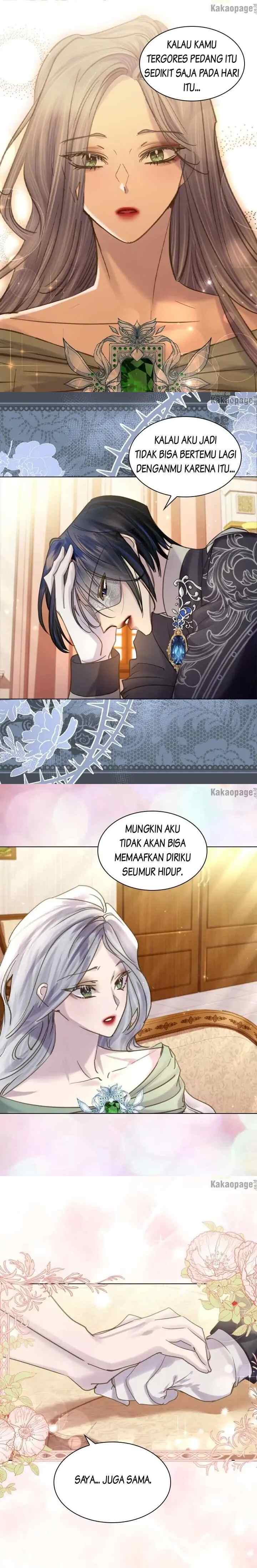 The Lady's Law of Survival chapter 71 halaman 15