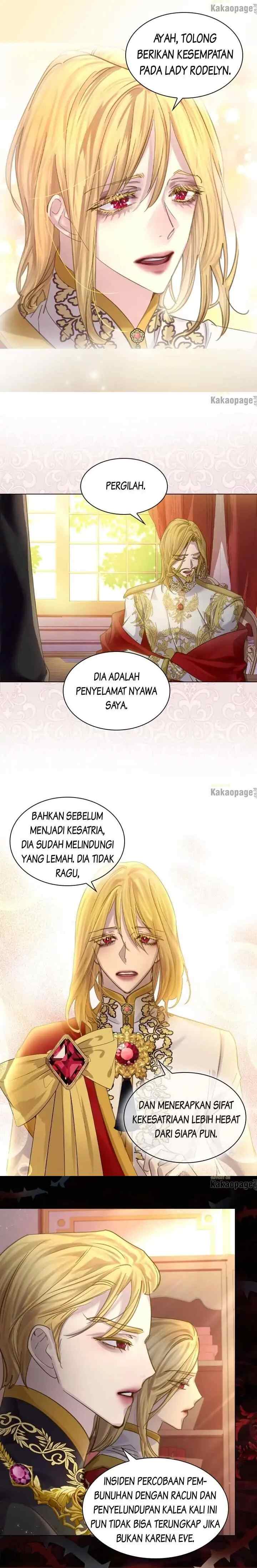 The Lady's Law of Survival chapter 71 halaman 5