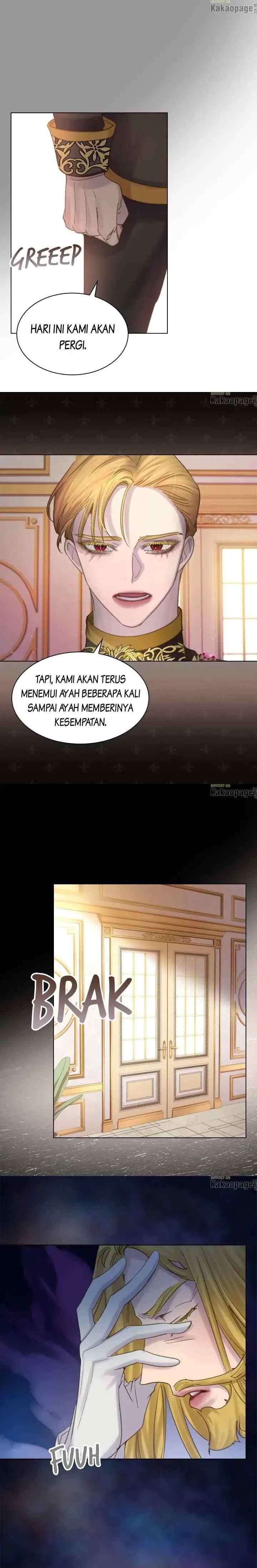 The Lady's Law of Survival chapter 71 halaman 7