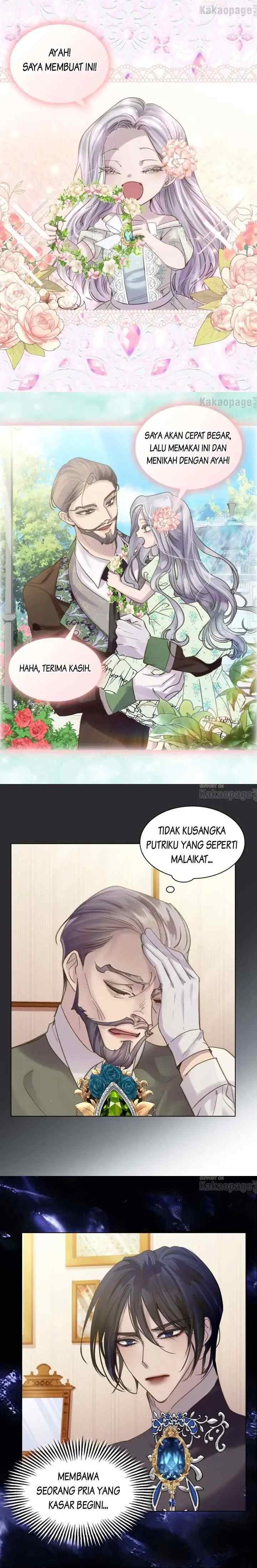 The Lady's Law of Survival chapter 72 halaman 4