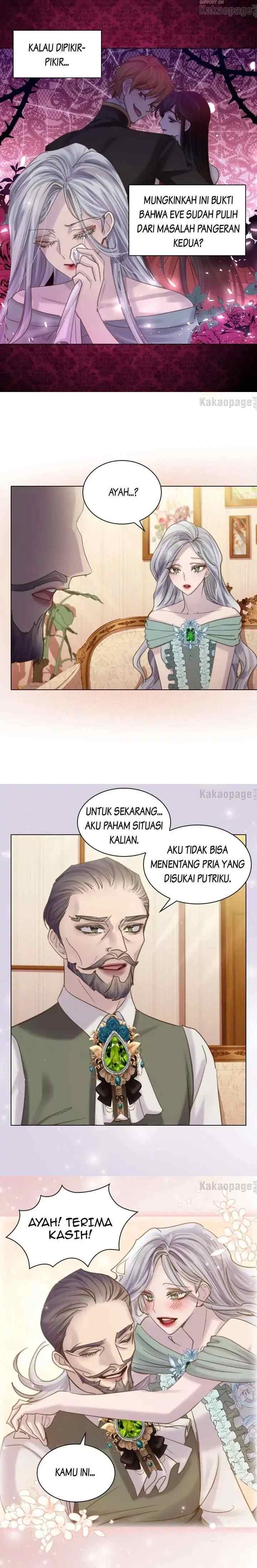 The Lady's Law of Survival chapter 72 halaman 5
