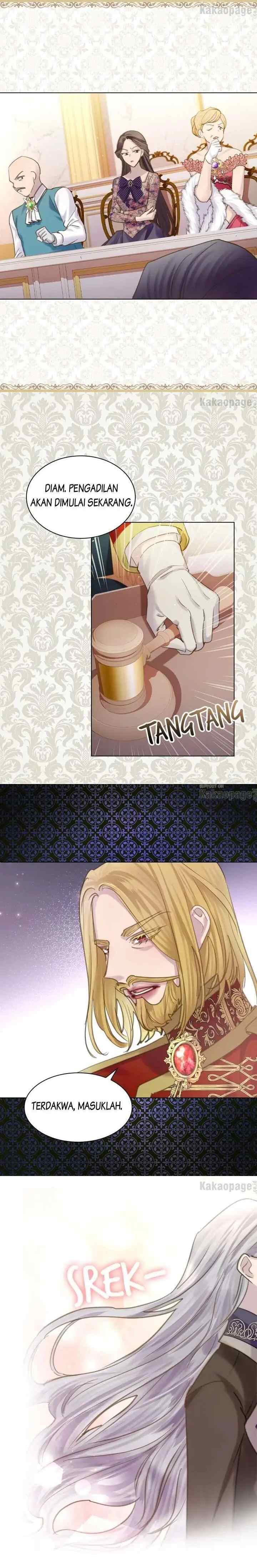 The Lady's Law of Survival chapter 72 halaman 12
