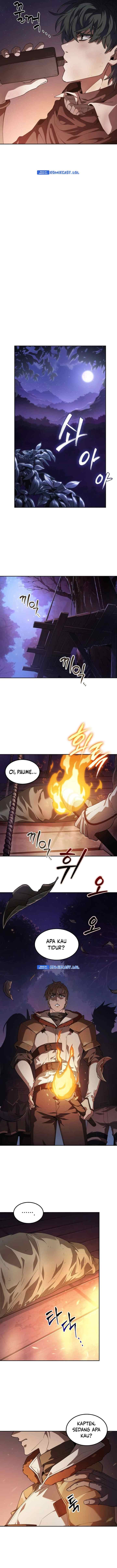 The Last Adventurer chapter 2 halaman 14
