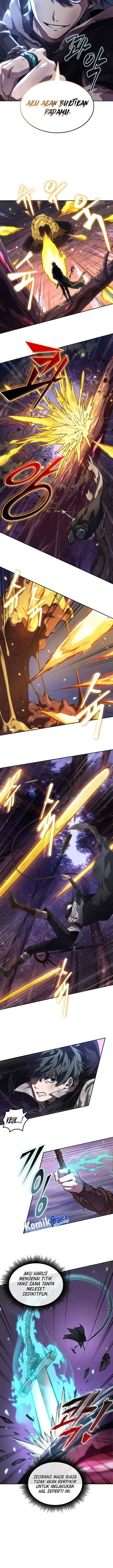The Last Adventurer chapter 3 halaman 11