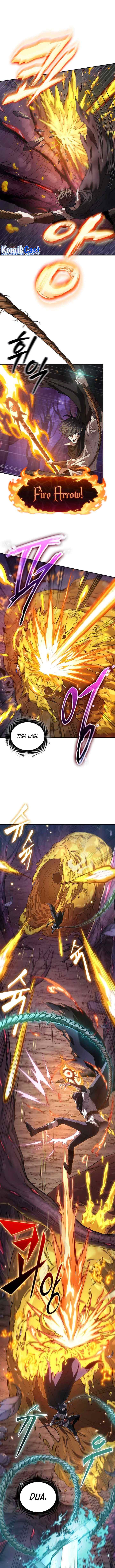 The Last Adventurer chapter 3 halaman 13