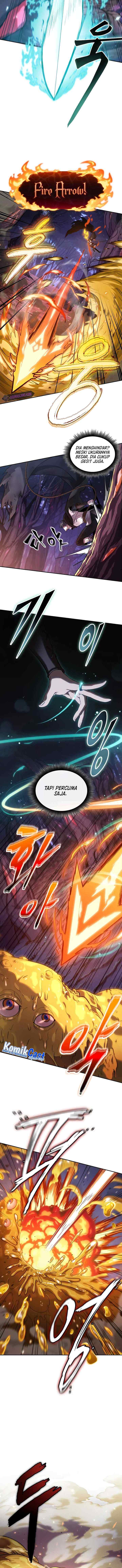 The Last Adventurer chapter 3 halaman 14