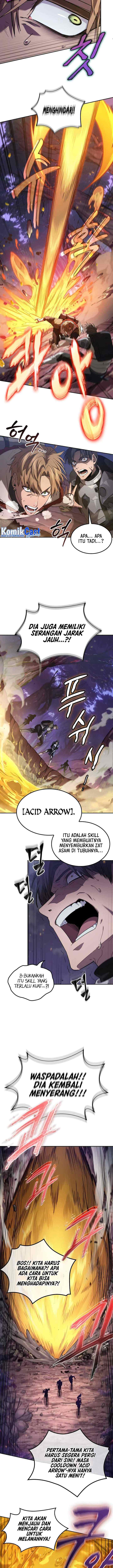 The Last Adventurer chapter 3 halaman 6