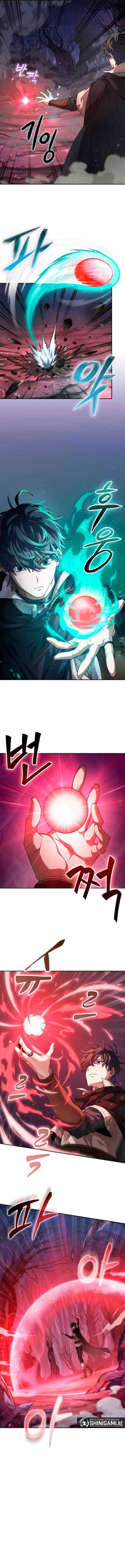 The Last Adventurer chapter 4 halaman 7