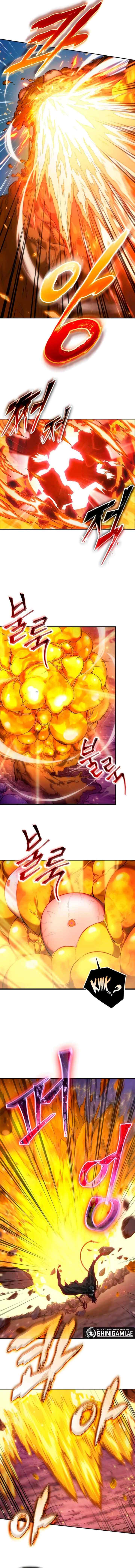 The Last Adventurer chapter 4 halaman 4
