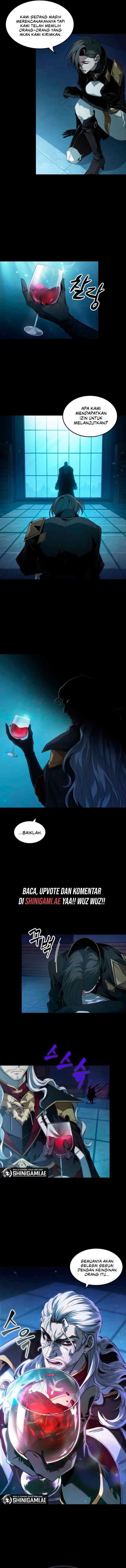 The Last Adventurer chapter 5 halaman 18