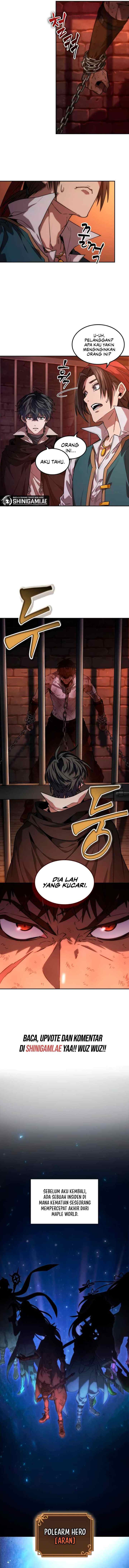 The Last Adventurer chapter 5 halaman 6