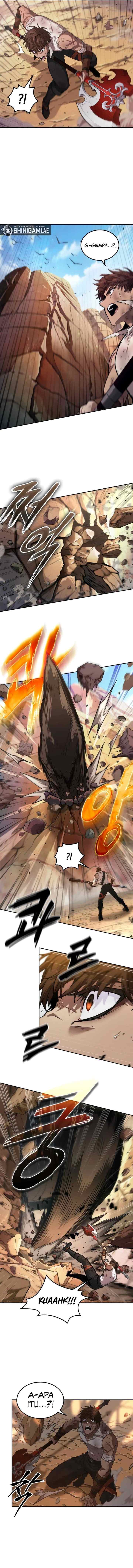 The Last Adventurer chapter 6 halaman 7