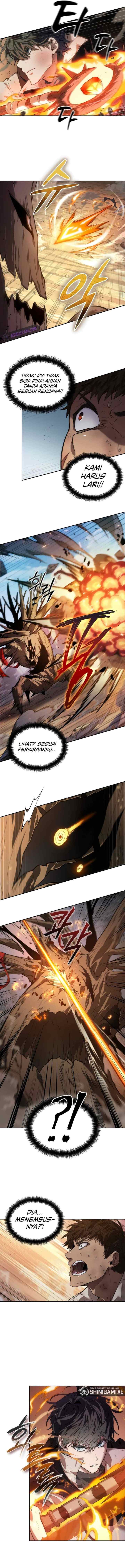 The Last Adventurer chapter 6 halaman 12