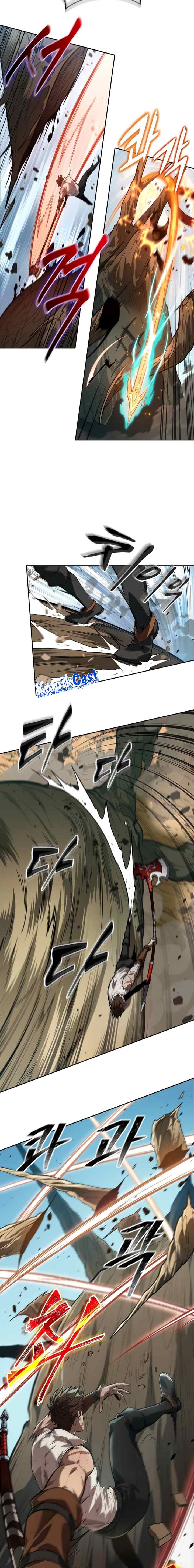 The Last Adventurer chapter 7 halaman 5