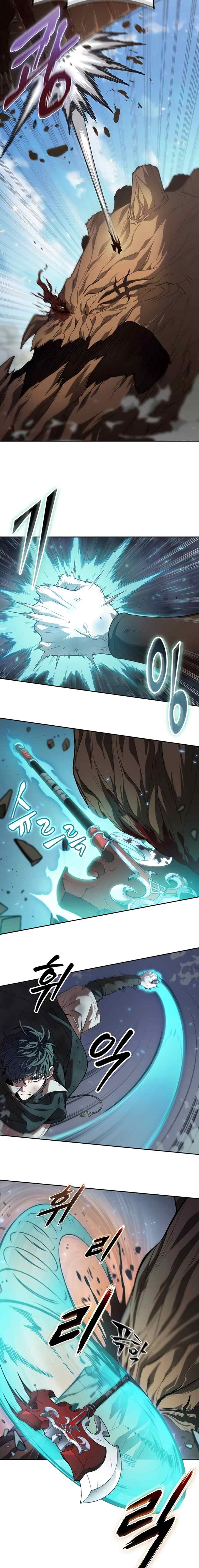 The Last Adventurer chapter 7 halaman 10
