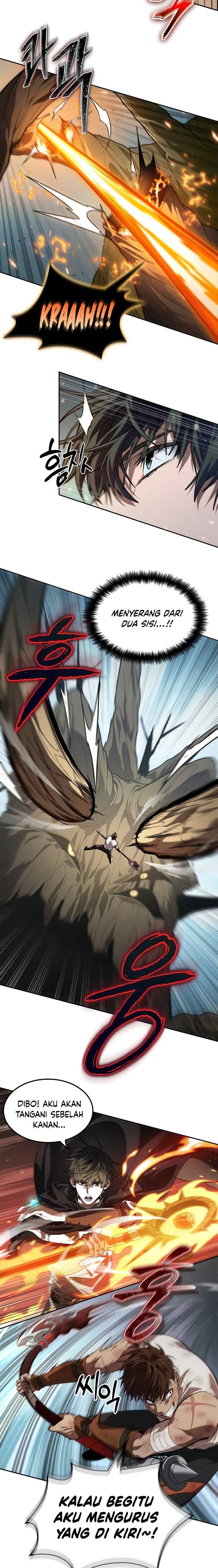 The Last Adventurer chapter 7 halaman 4