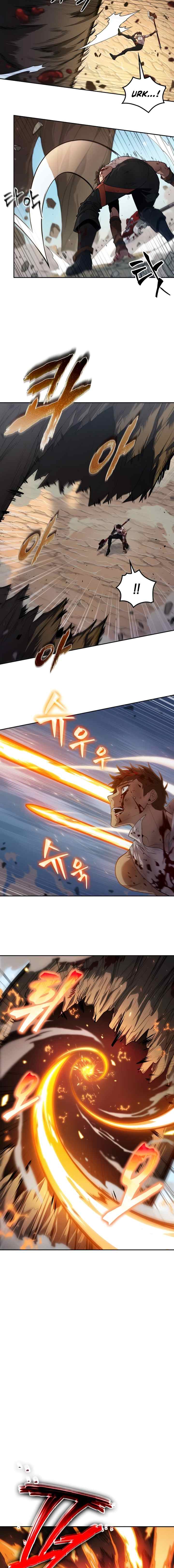 The Last Adventurer chapter 7 halaman 12
