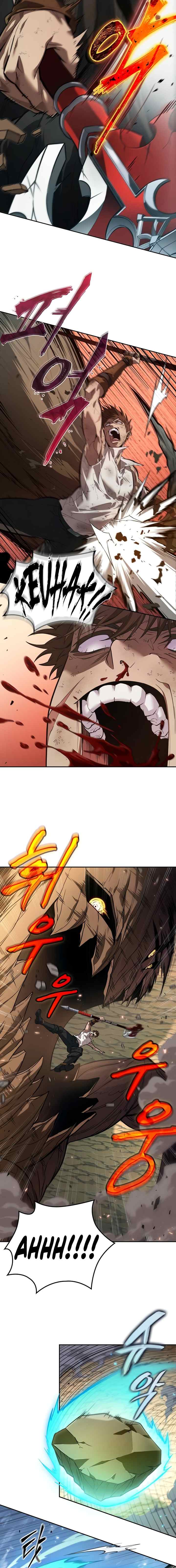 The Last Adventurer chapter 7 halaman 6