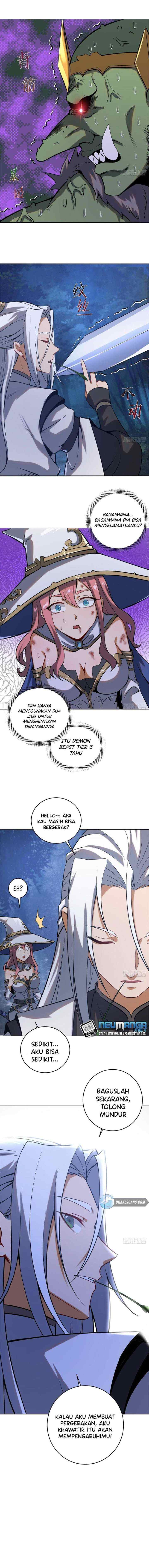 The Last Cultivator chapter 2 halaman 12