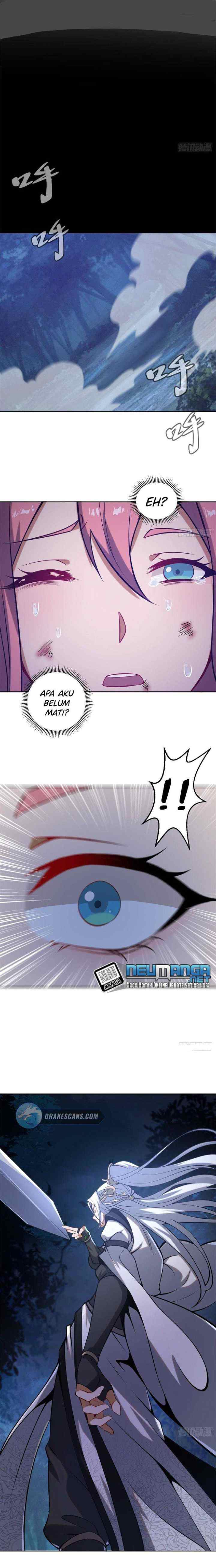 The Last Cultivator chapter 2 halaman 11