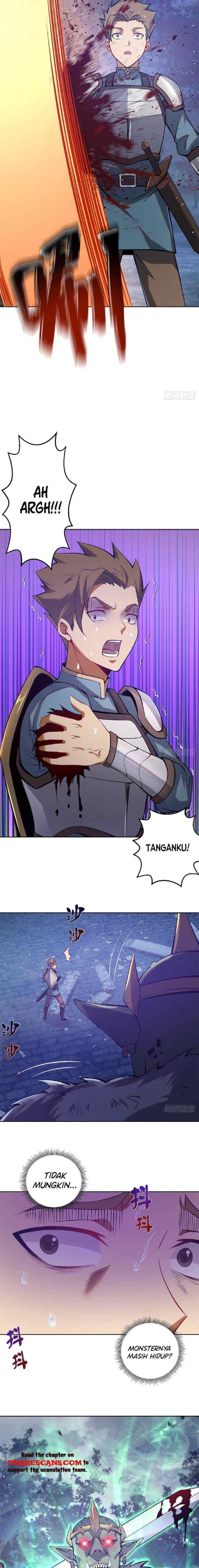 The Last Cultivator chapter 2 halaman 4