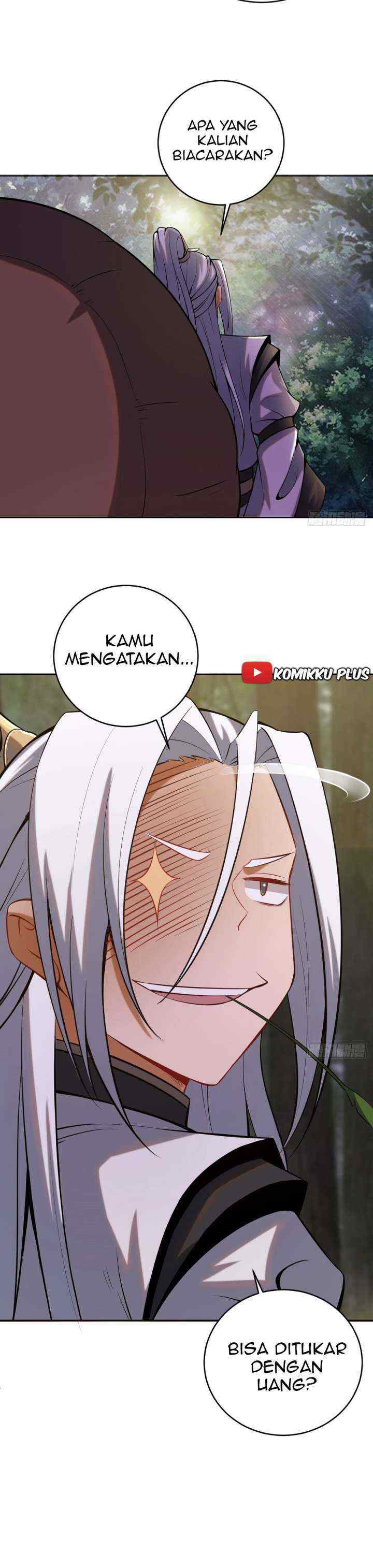 The Last Cultivator chapter 3 halaman 13