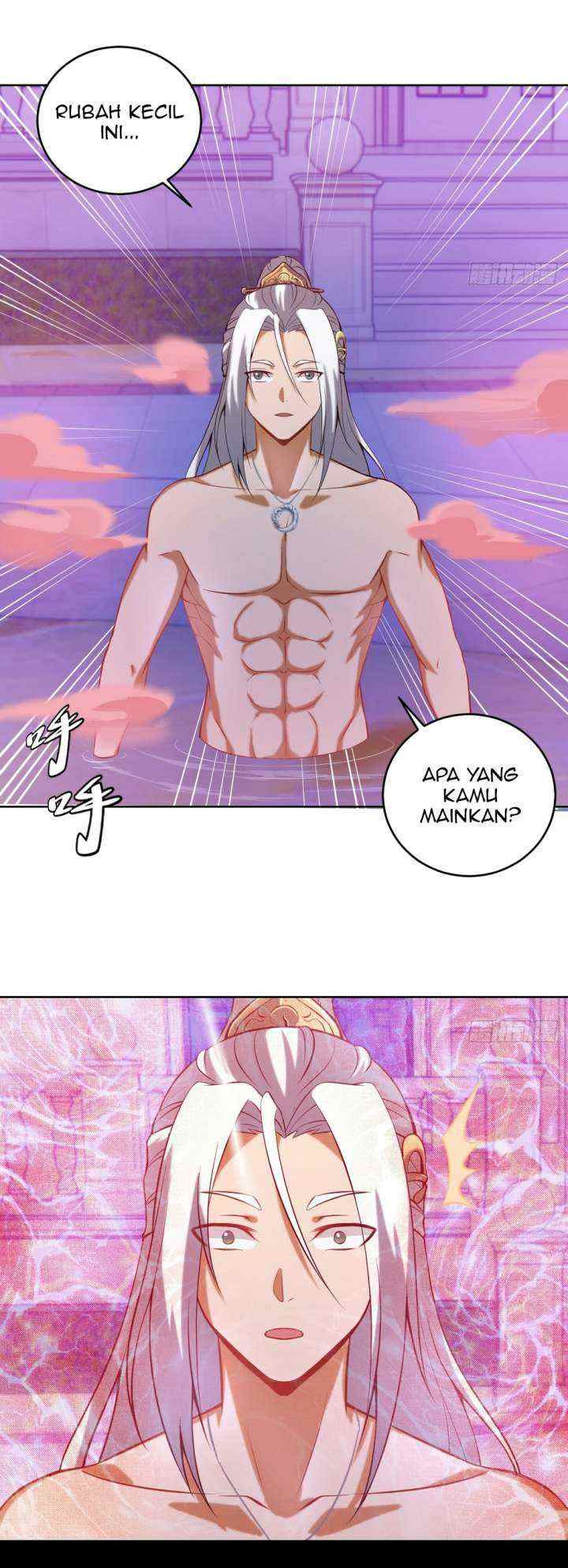 The Last Cultivator chapter 4 halaman 12