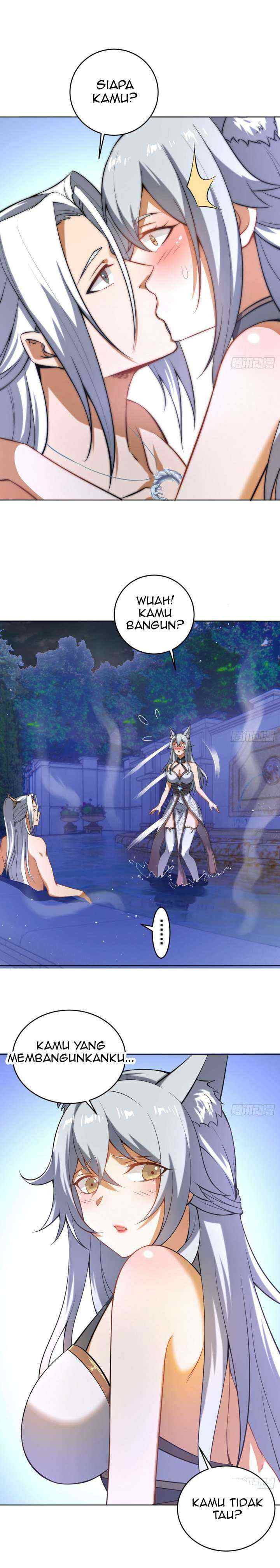 The Last Cultivator chapter 4 halaman 10