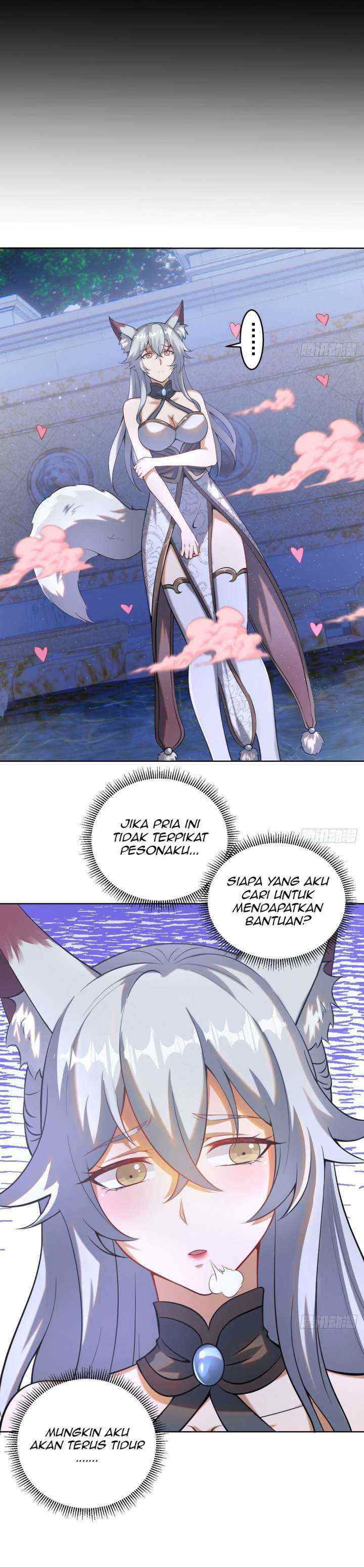 The Last Cultivator chapter 4 halaman 15