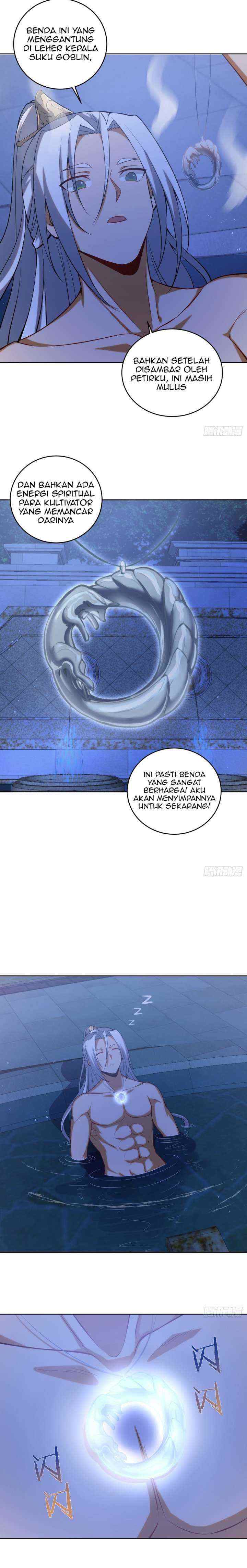 The Last Cultivator chapter 4 halaman 5