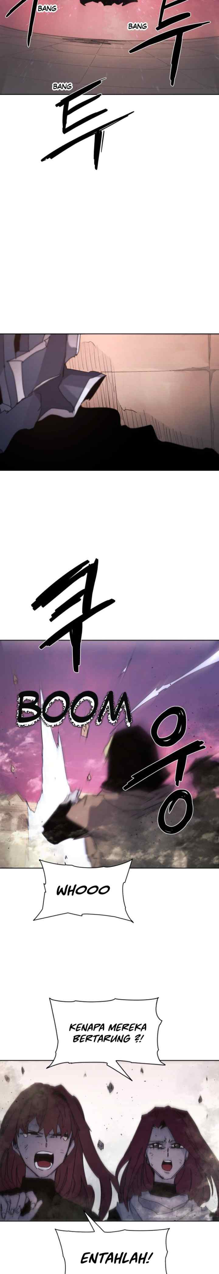 The Last Knight Of The Fire chapter 57 halaman 6