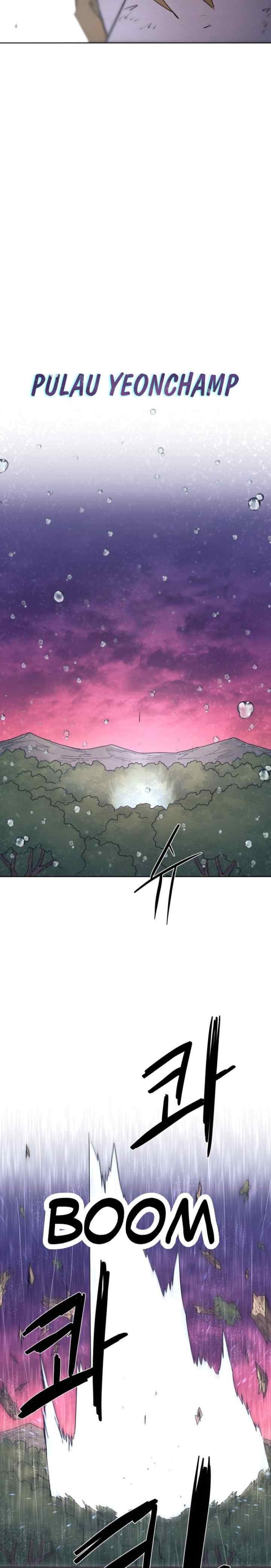 The Last Knight Of The Fire chapter 57 halaman 19