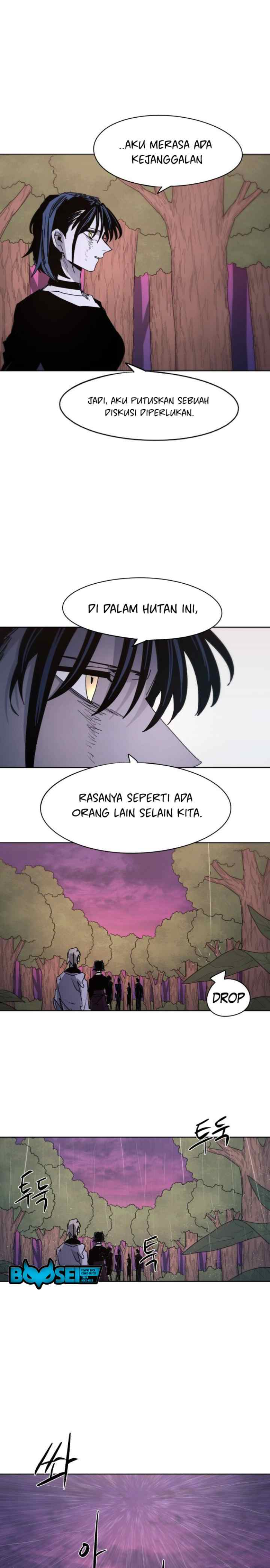 The Last Knight Of The Fire chapter 57 halaman 15