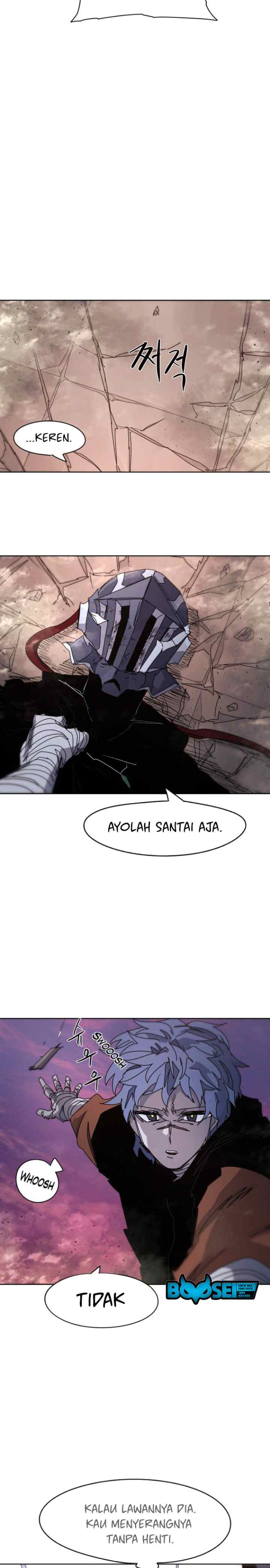 The Last Knight Of The Fire chapter 57 halaman 7
