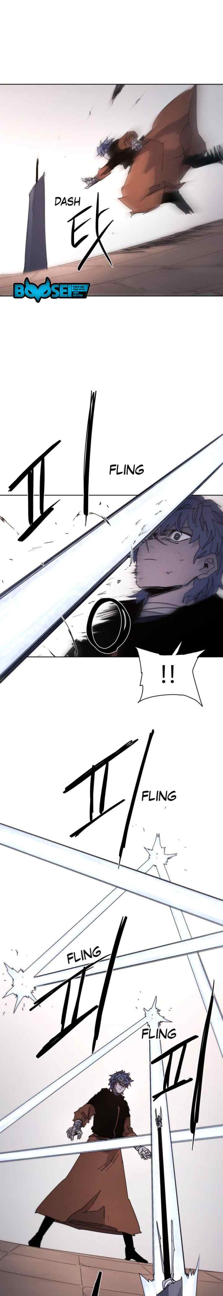 The Last Knight Of The Fire chapter 57 halaman 9