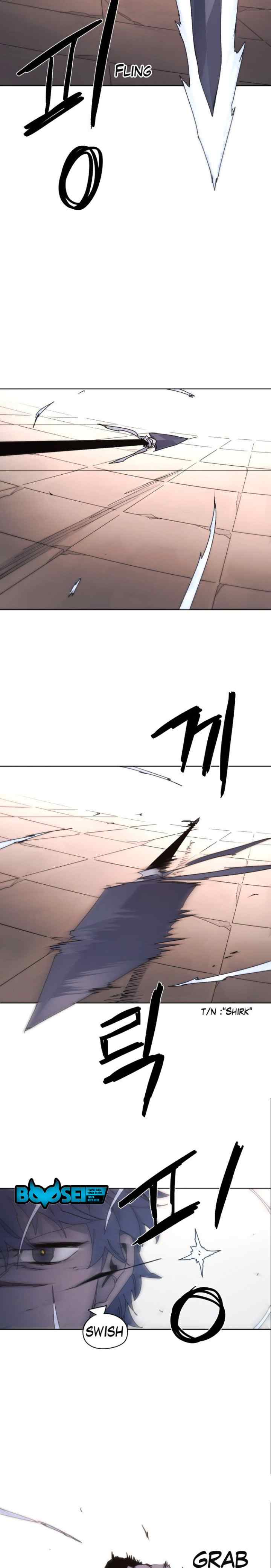 The Last Knight Of The Fire chapter 57 halaman 10