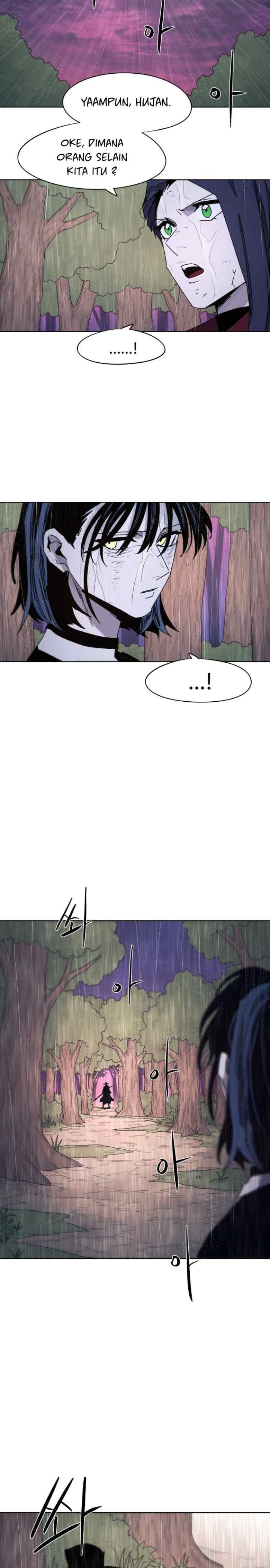The Last Knight Of The Fire chapter 57 halaman 16