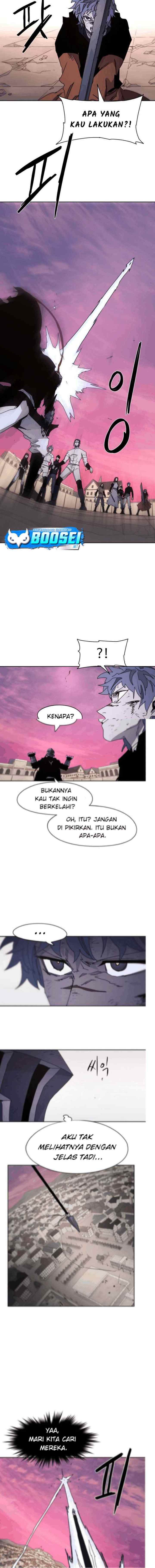 The Last Knight Of The Fire chapter 61 halaman 14