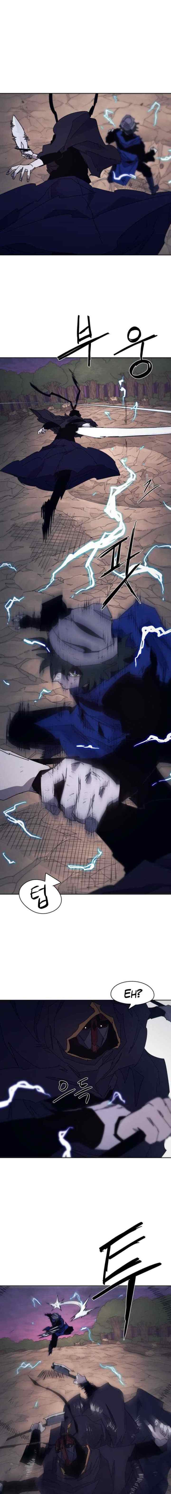 The Last Knight Of The Fire chapter 62 halaman 5