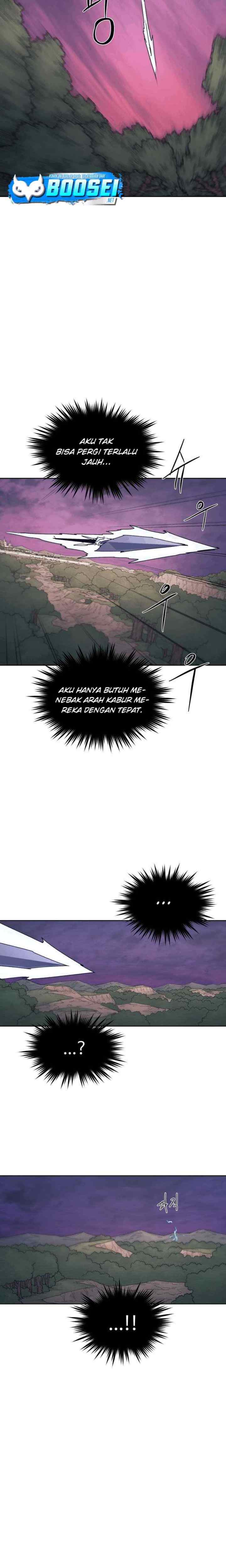 The Last Knight Of The Fire chapter 62 halaman 11