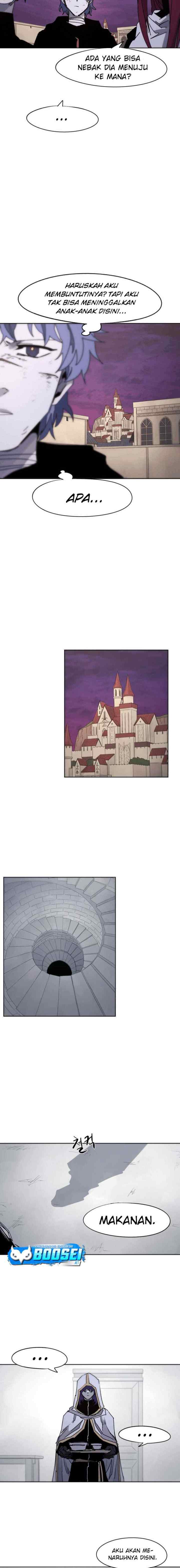 The Last Knight Of The Fire chapter 62 halaman 13