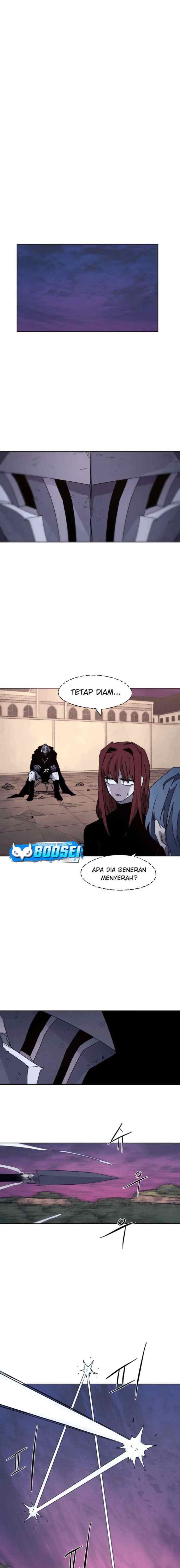 The Last Knight Of The Fire chapter 62 halaman 10