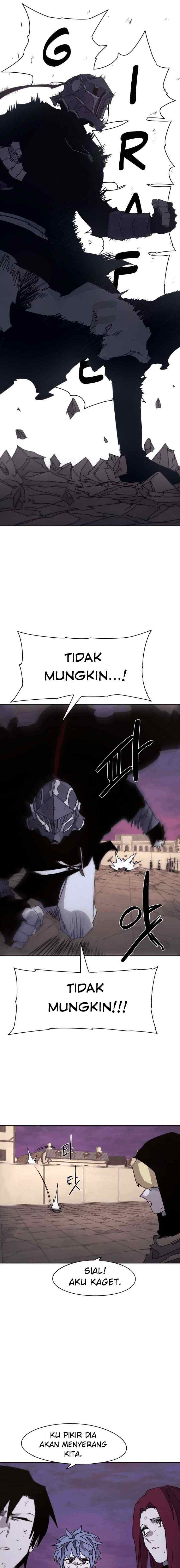 The Last Knight Of The Fire chapter 62 halaman 12
