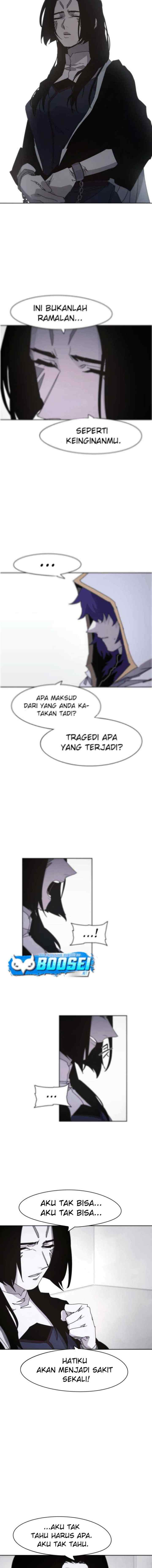 The Last Knight Of The Fire chapter 62 halaman 15
