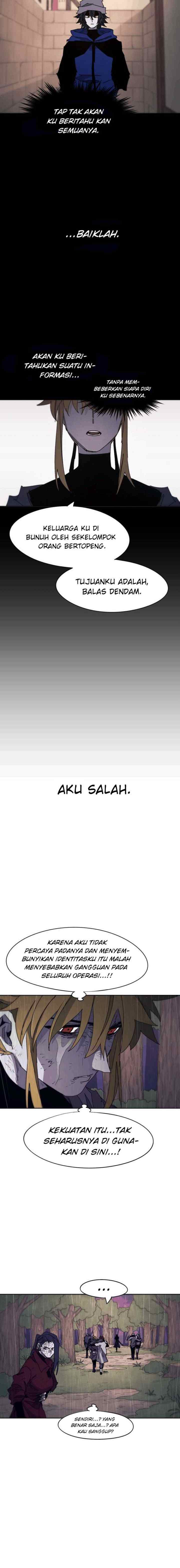 The Last Knight Of The Fire chapter 62 halaman 9