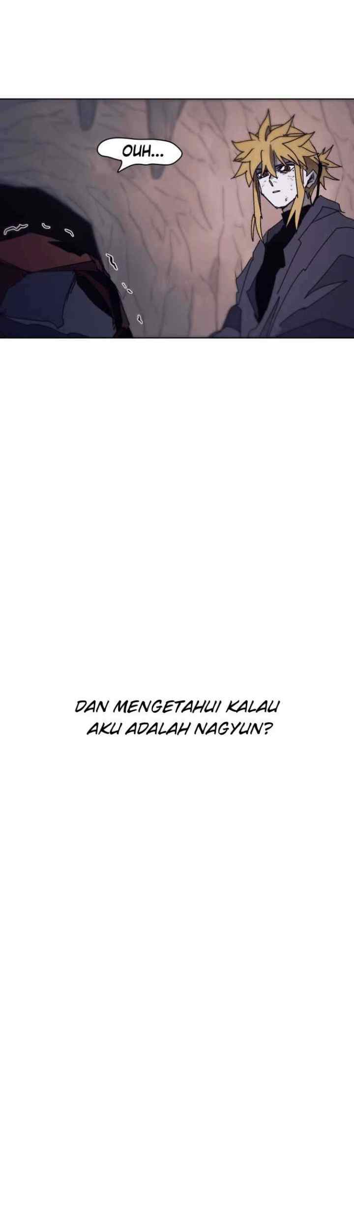 The Last Knight Of The Fire chapter 63 halaman 11